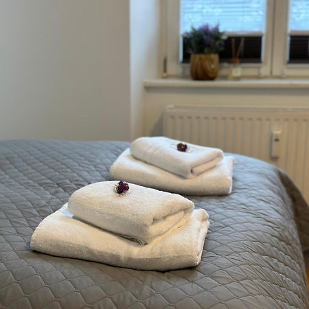 Bella Casa Villa Ludwig Apartment 12 Людвигсбург Экстерьер фото