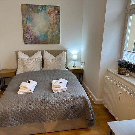 Bella Casa Villa Ludwig Apartment 12 Людвигсбург Экстерьер фото