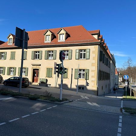 Bella Casa Villa Ludwig Apartment 12 Людвигсбург Экстерьер фото