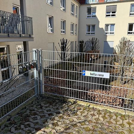 Bella Casa Villa Ludwig Apartment 12 Людвигсбург Экстерьер фото